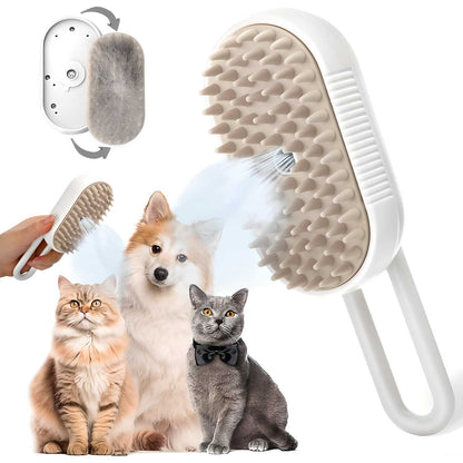 FurEase™ Spray Comb
