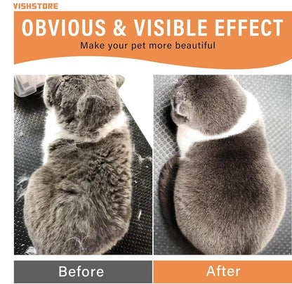 FurEase™ Spray Comb