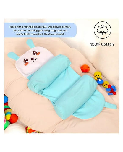 Baby Shaping Head Support Pillow