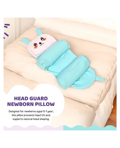 Baby Shaping Head Support Pillow